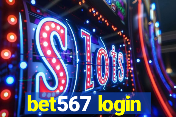 bet567 login